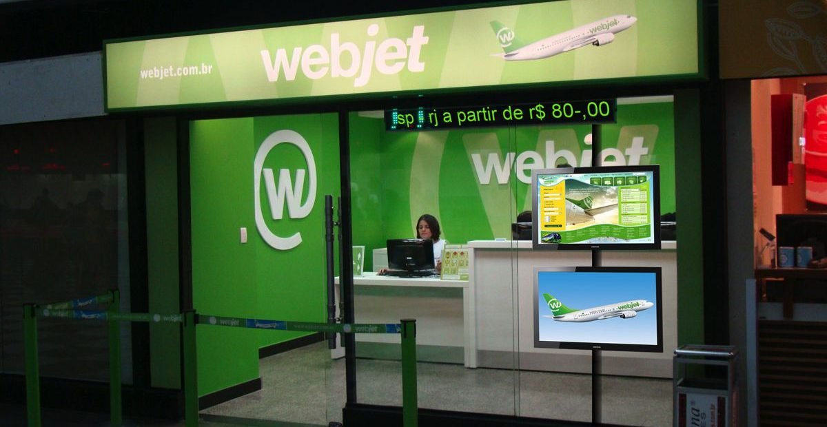 Webjet Romero Lab