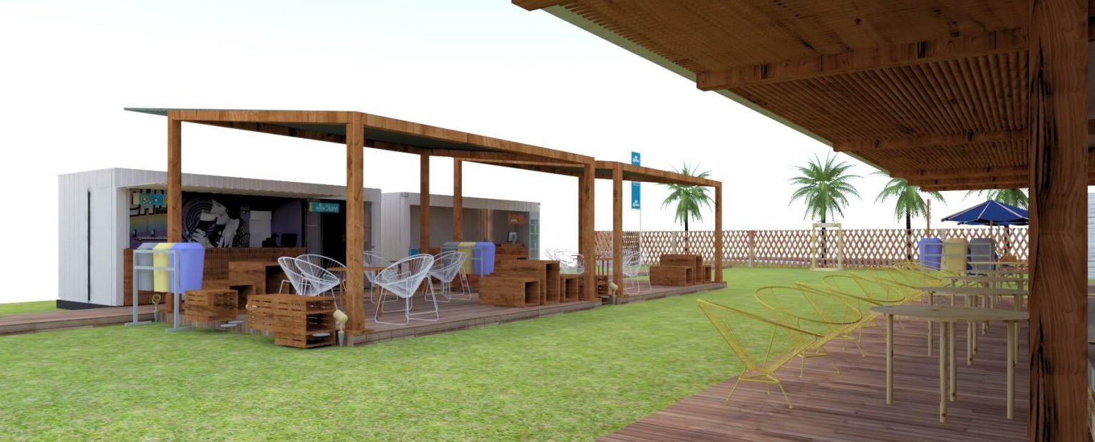 GARDEN 13