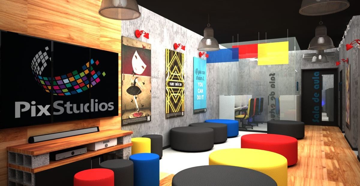 Pix StudiosPix Studios - Romero Lab