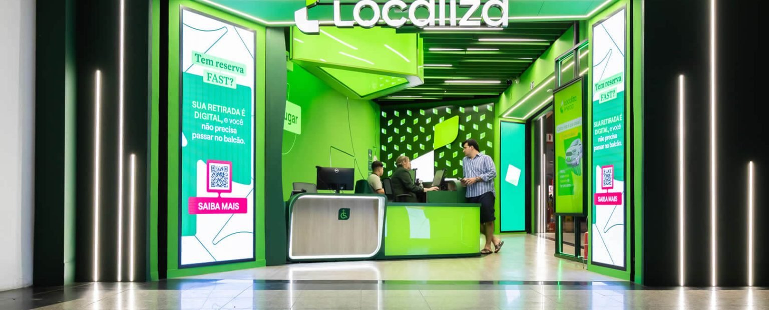 Como o Design de Varejo Contribui para o Sucesso do Negócio